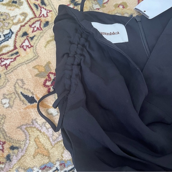 Nanushka Pants Large NWT - Picture 10 of 14